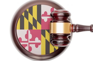 Maryland Announces Courts Fully Operational and Jury Trials Resumed Featured Image