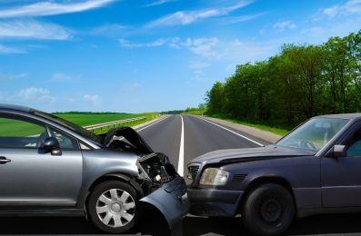 MSBA Updates Maryland Automobile Accident Deskbook Featured Image