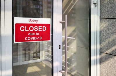 Fourth Circuit Issues Opinion Regarding Losses from Business Interruption Due to COVID-19 Shut-downs Featured Image