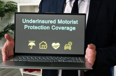Virginia Changing Calculation of Available Underinsured Motorist Coverage in 2023 Featured Image